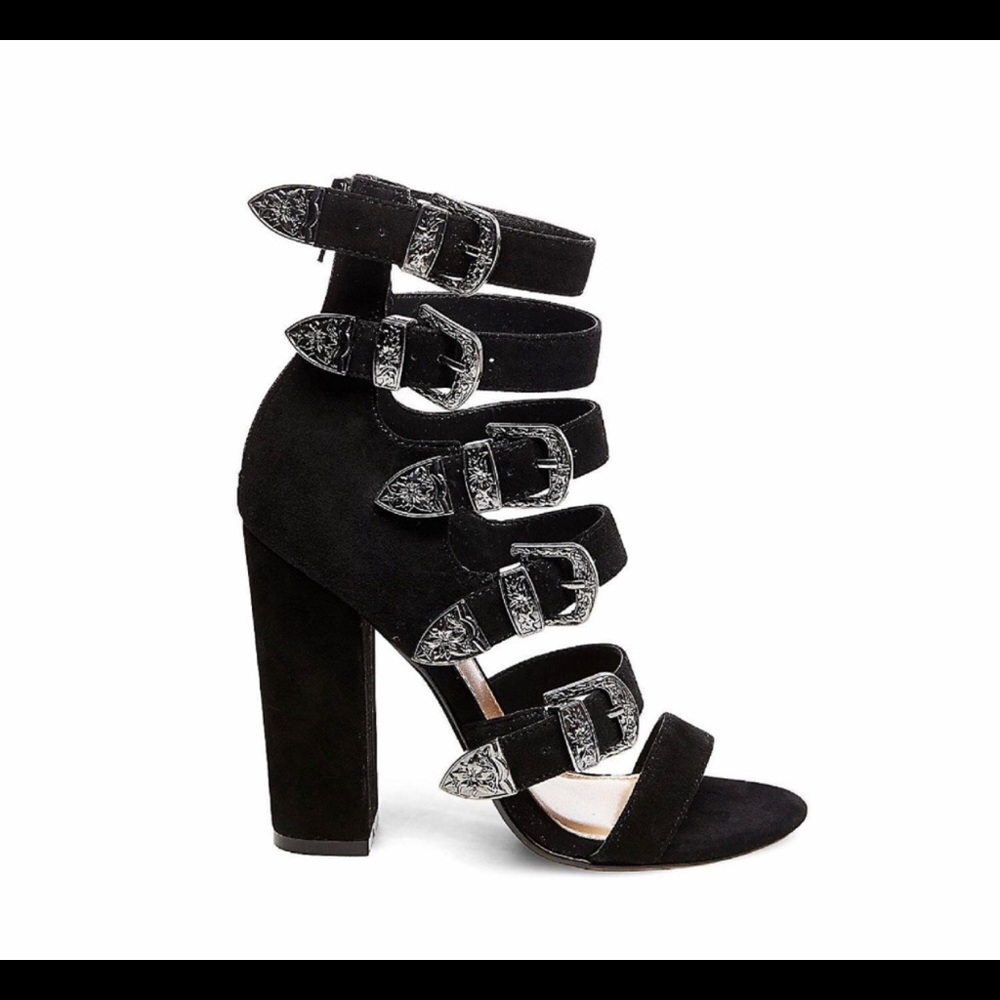 Steve Madden Heels
